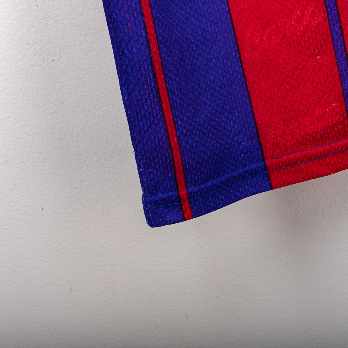 Maglia Home Barcellona Kappa Stoichkov 8 1997/1998 L