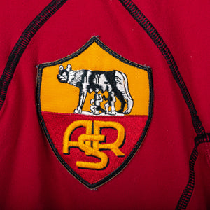 Maglia Home Roma Kappa Cafu 2 2001/2002 S