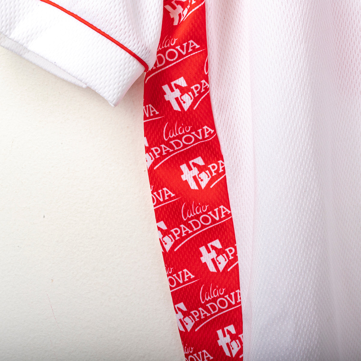 1997/1998 padova home jersey diadora mazzeo 20