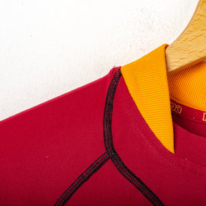 Maglia Home Roma Kappa Cafu 2 2001/2002 S