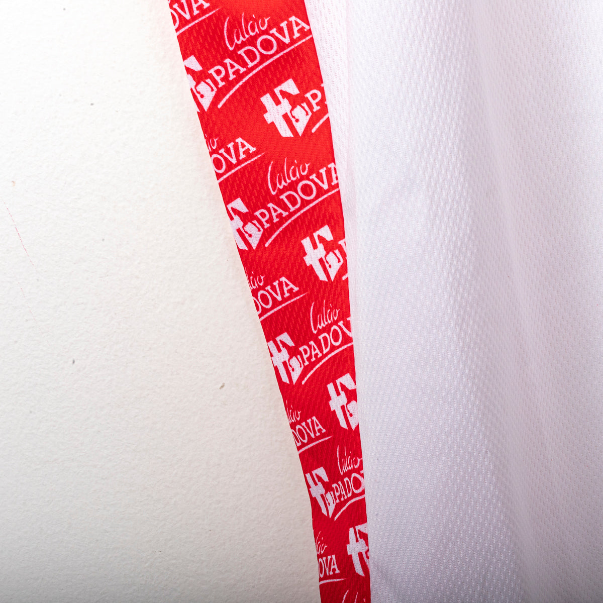 1997/1998 padova home jersey diadora mazzeo 20