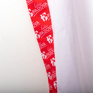 1997/1998 padova home jersey diadora mazzeo 20