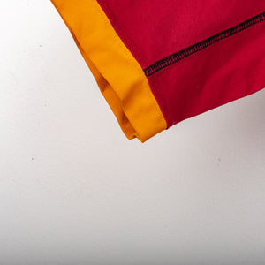 Maglia Home Roma Kappa Cafu 2 2001/2002 S
