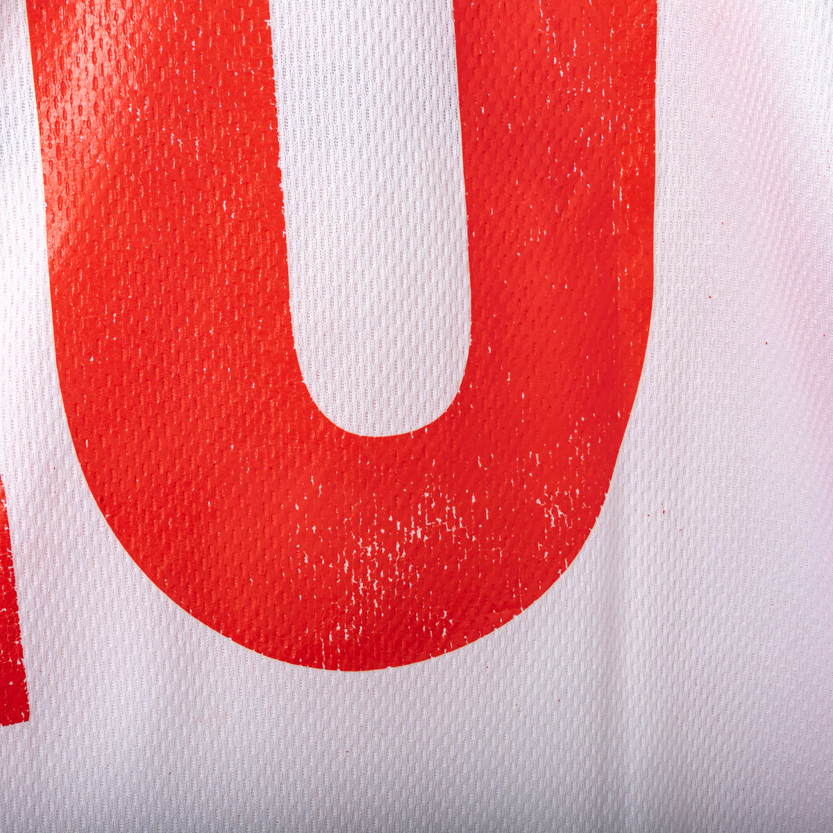 1997/1998 padova home jersey diadora mazzeo 20