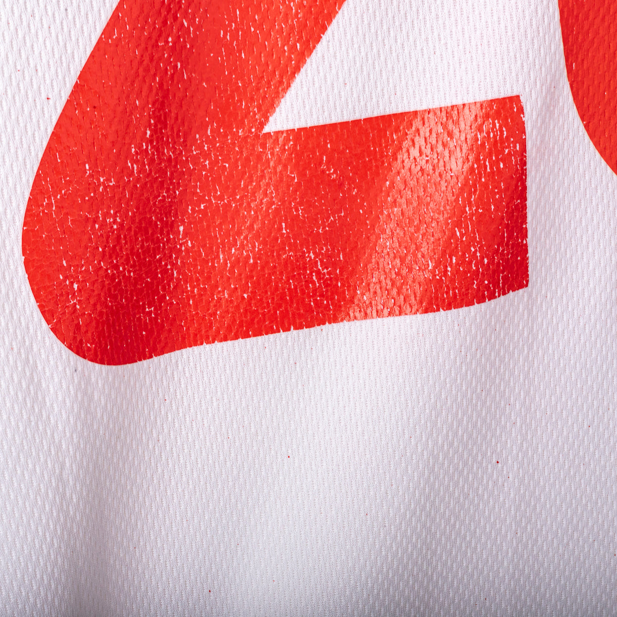 1997/1998 padova home jersey diadora mazzeo 20