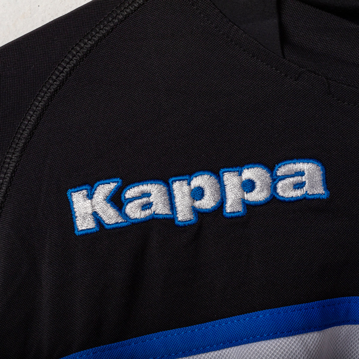 maglia away sampdoria carrozzieri 5 2007/2008