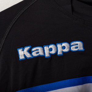 maglia away sampdoria carrozzieri 5 2007/2008