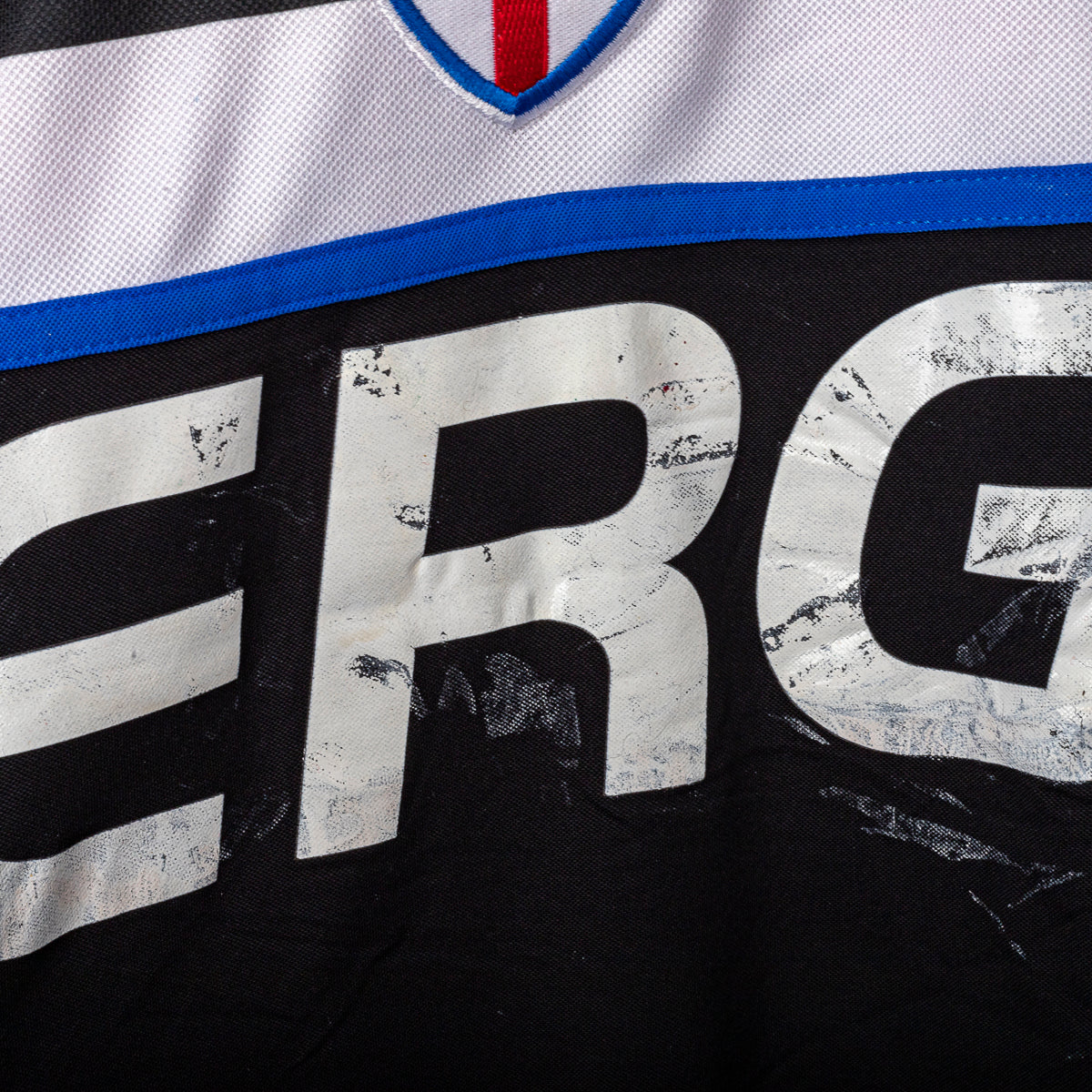 maglia away sampdoria carrozzieri 5 2007/2008