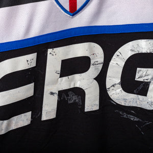 maglia away sampdoria carrozzieri 5 2007/2008