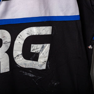 maglia away sampdoria carrozzieri 5 2007/2008