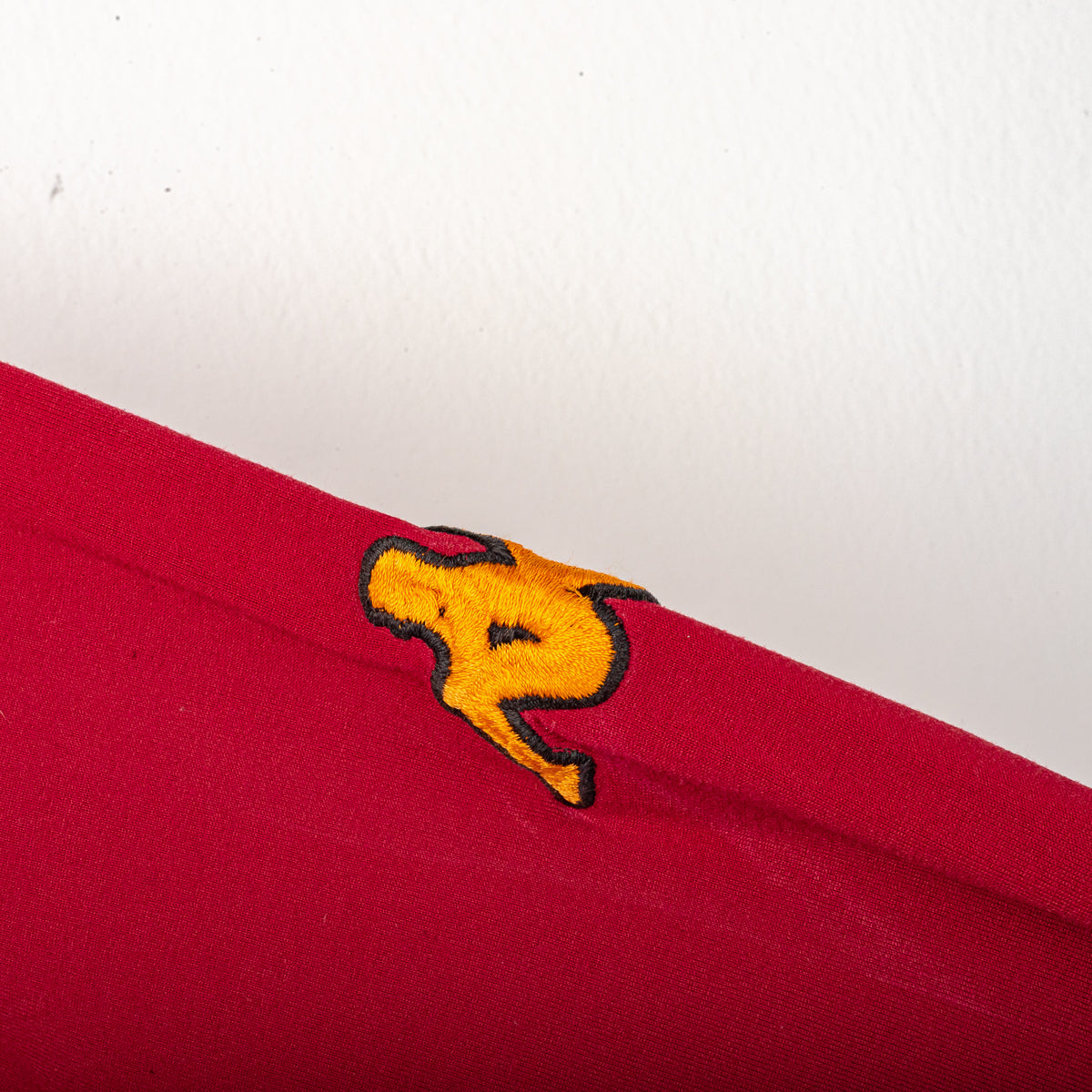 Maglia Home Roma Kappa Cafu 2 2001/2002 S