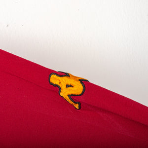 Maglia Home Roma Kappa Cafu 2 2001/2002 S