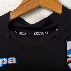 maglia away sampdoria carrozzieri 5 2007/2008