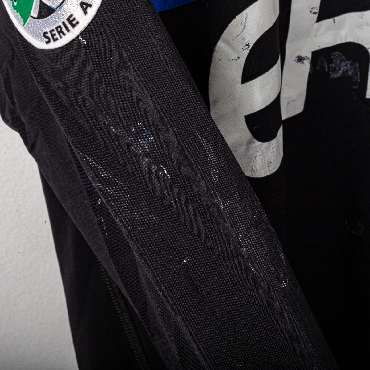 maglia away sampdoria carrozzieri 5 2007/2008