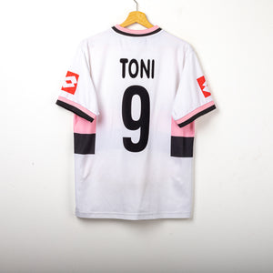 Maglia Away Palermo Lotto Toni 9 2004/2005 S