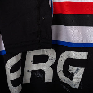maglia away sampdoria carrozzieri 5 2007/2008