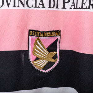 Maglia Away Palermo Lotto Toni 9 2004/2005 S