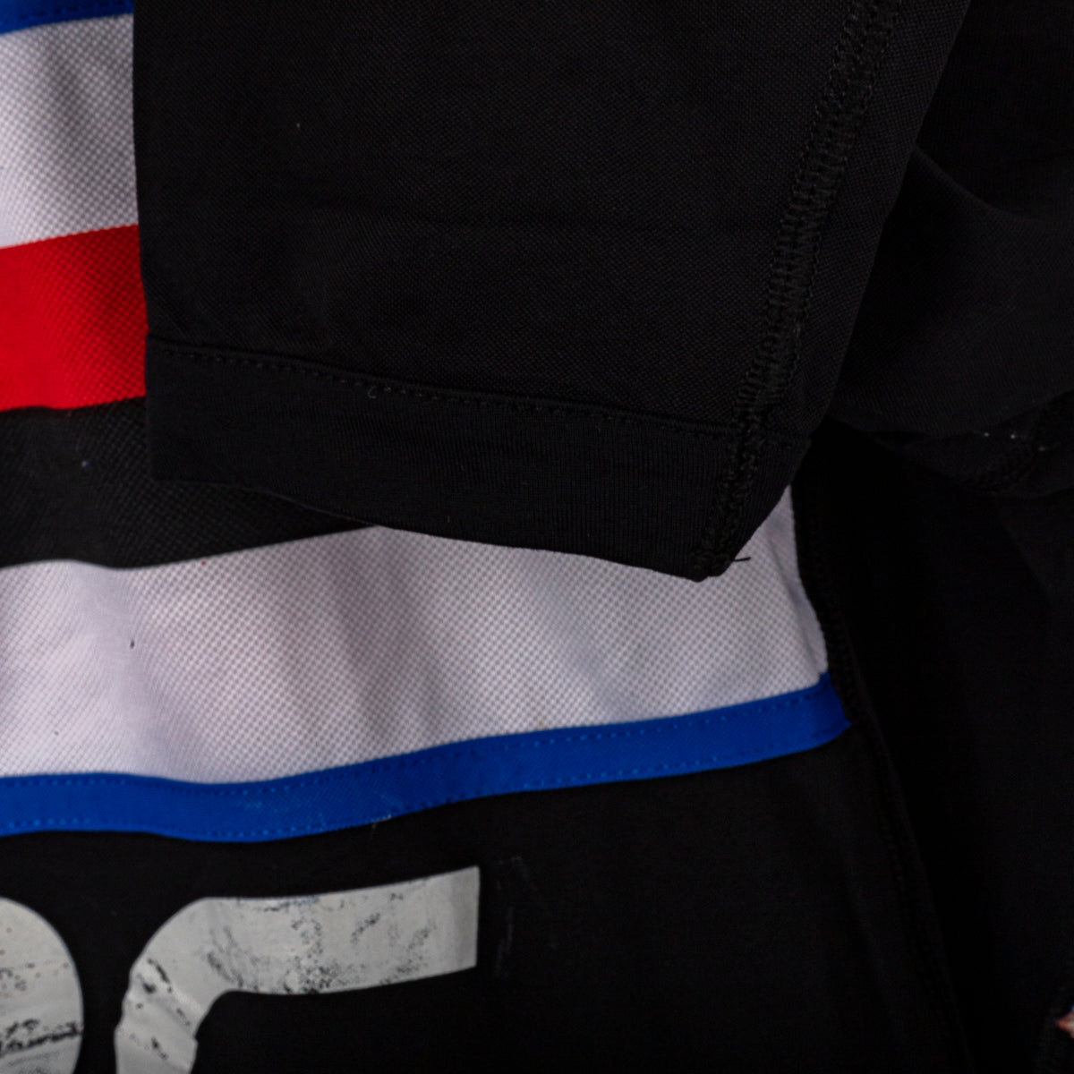 maglia away sampdoria carrozzieri 5 2007/2008