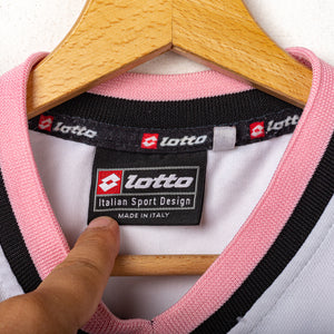 Maglia Away Palermo Lotto Toni 9 2004/2005 S
