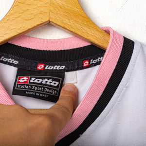 Maglia Away Palermo Lotto Toni 9 2004/2005 S
