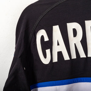 maglia away sampdoria carrozzieri 5 2007/2008