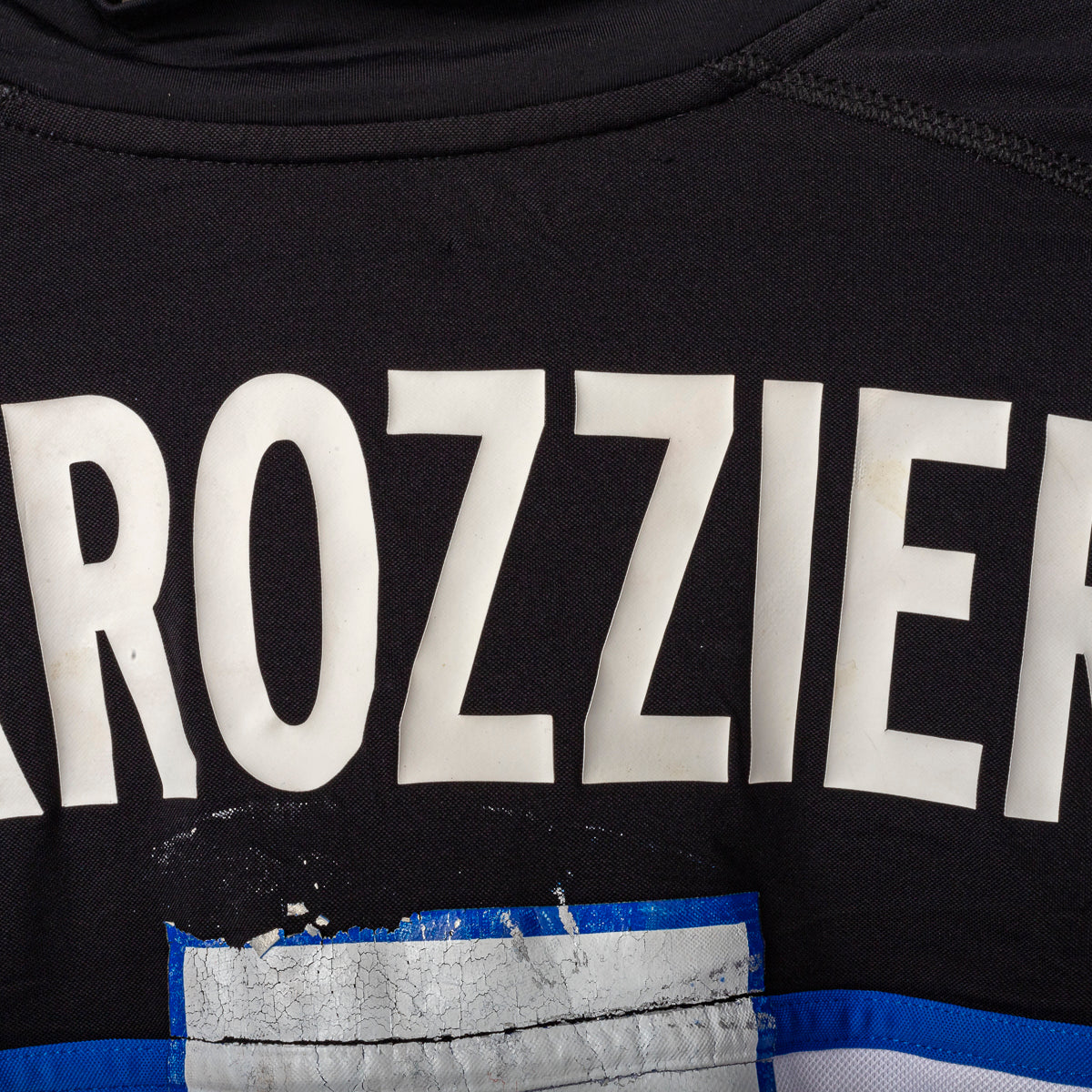 maglia away sampdoria carrozzieri 5 2007/2008