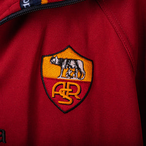Tuta Training As Roma Kappa Ina Assitalia 2000/2001