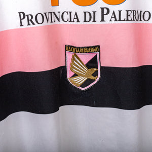 Maglia Away Palermo Lotto Toni 9 2004/2005 S