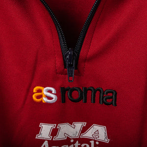 Tuta Training As Roma Kappa Ina Assitalia 2000/2001