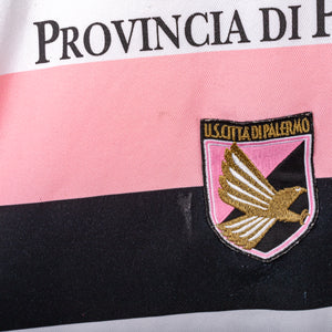 Maglia Away Palermo Lotto Toni 9 2004/2005 S