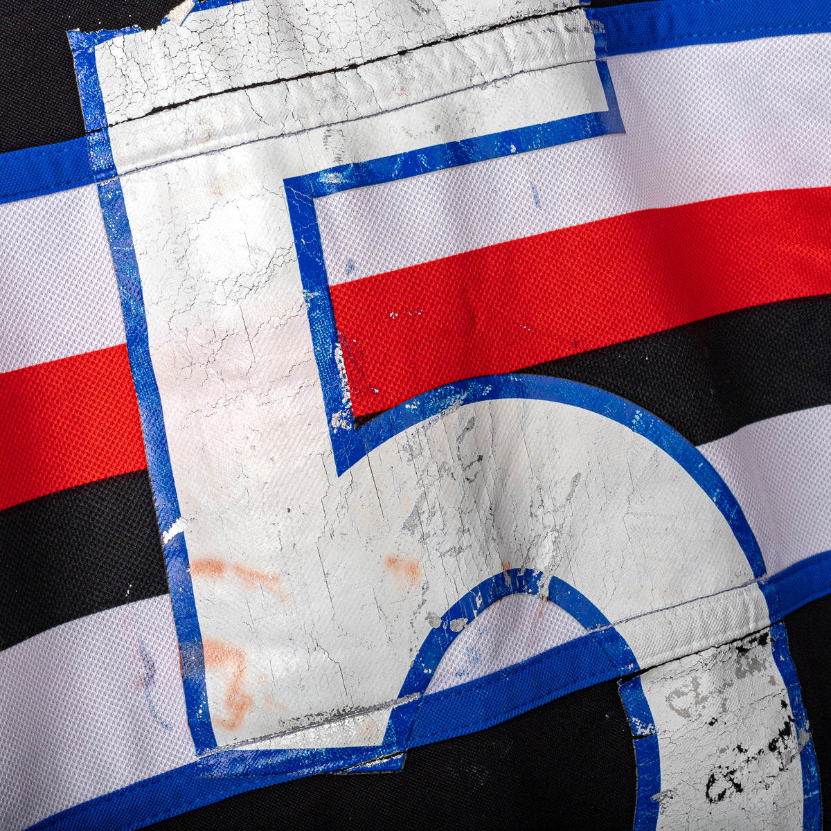 maglia away sampdoria carrozzieri 5 2007/2008
