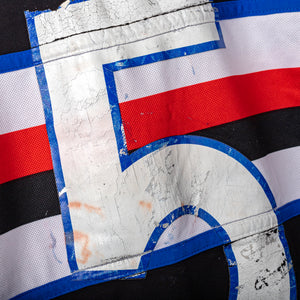 maglia away sampdoria carrozzieri 5 2007/2008