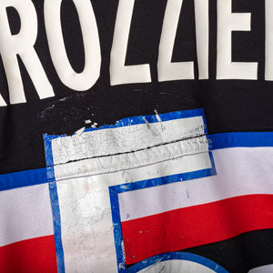 maglia away sampdoria carrozzieri 5 2007/2008