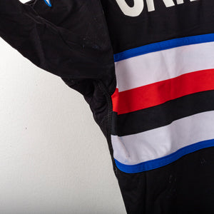 maglia away sampdoria carrozzieri 5 2007/2008