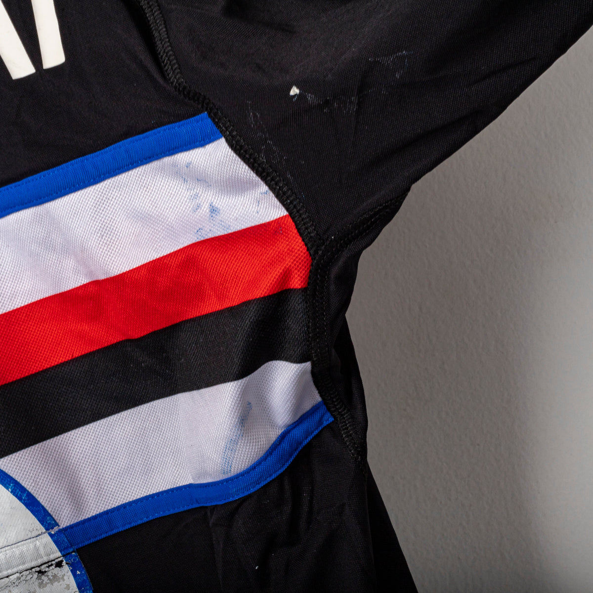 maglia away sampdoria carrozzieri 5 2007/2008