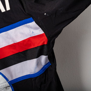 maglia away sampdoria carrozzieri 5 2007/2008