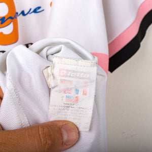 Maglia Away Palermo Lotto Toni 9 2004/2005 S