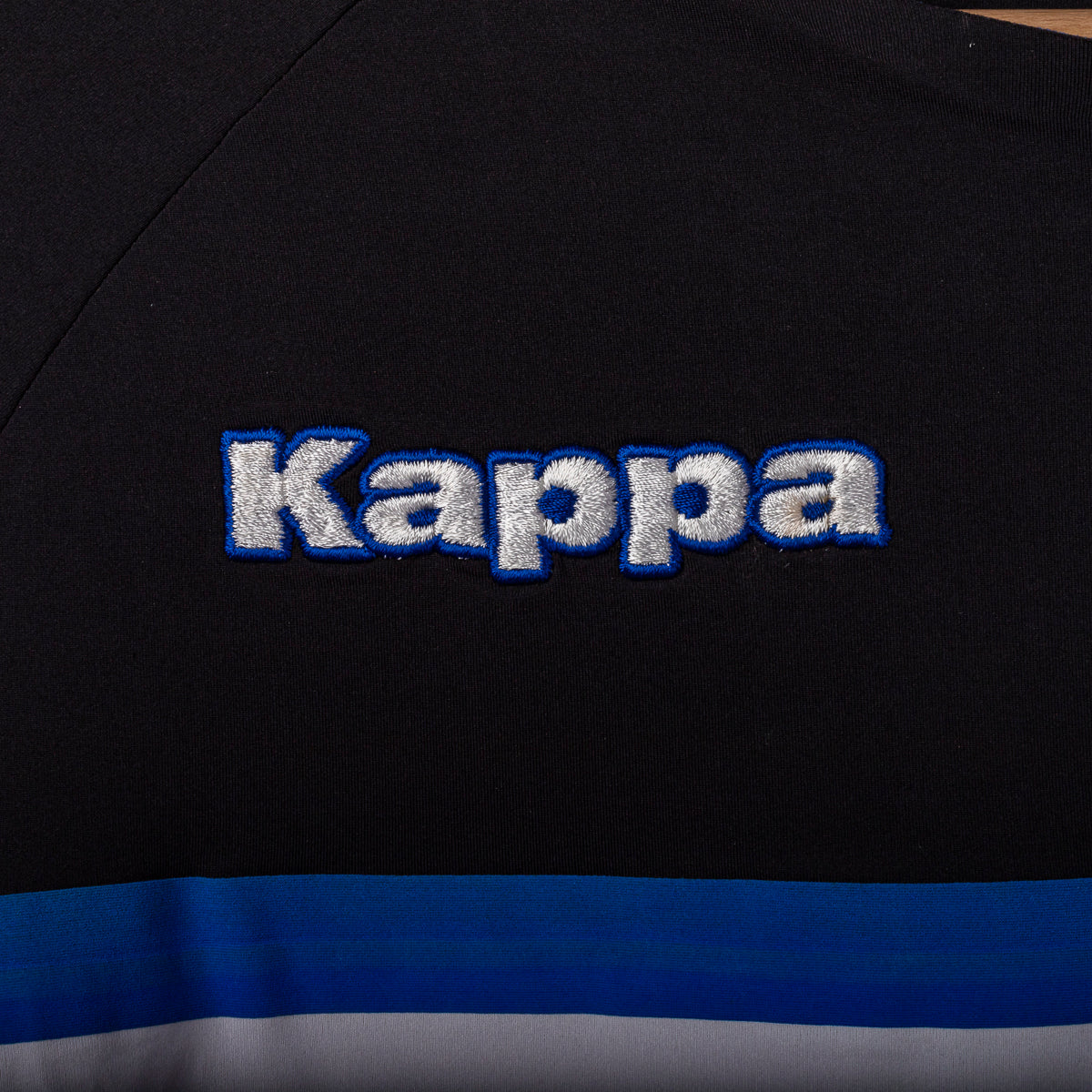 maglia away sampdoria Kappa di gennaro 22  2007/2008