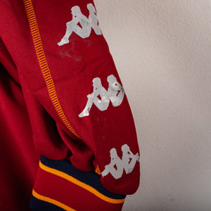 Tuta Training As Roma Kappa Ina Assitalia 2000/2001