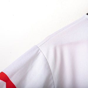 Maglia Away Palermo Lotto Toni 9 2004/2005 S