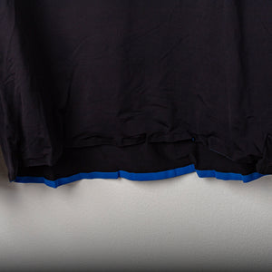 maglia away sampdoria Kappa di gennaro 22  2007/2008