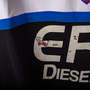 maglia away sampdoria Kappa di gennaro 22  2007/2008