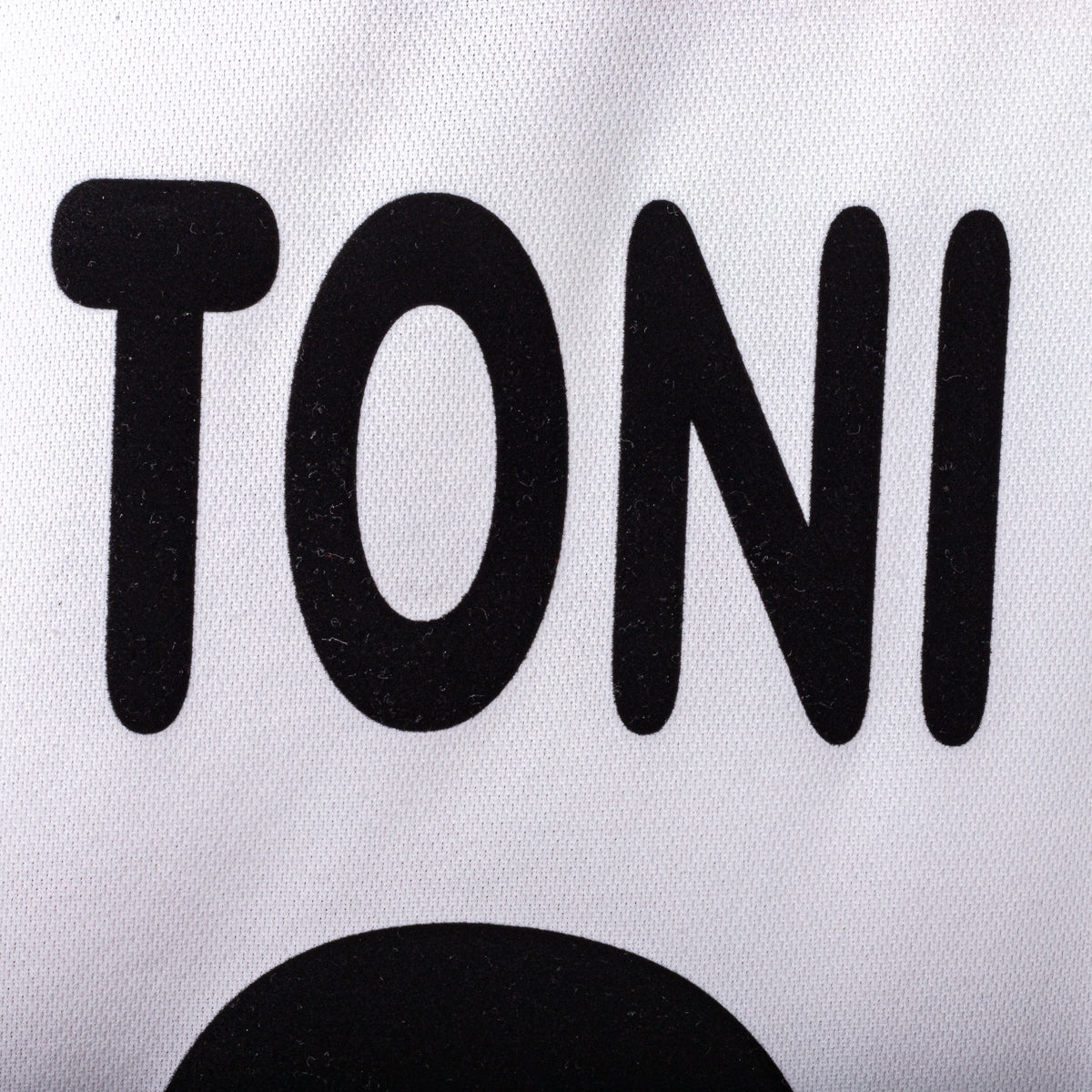Maglia Away Palermo Lotto Toni 9 2004/2005 S