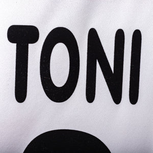 Maglia Away Palermo Lotto Toni 9 2004/2005 S