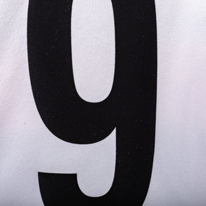 Maglia Away Palermo Lotto Toni 9 2004/2005 S
