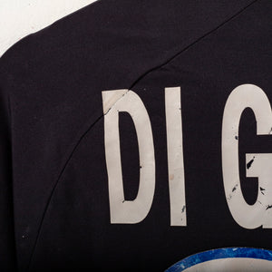 maglia away sampdoria Kappa di gennaro 22  2007/2008