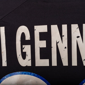 maglia away sampdoria Kappa di gennaro 22  2007/2008