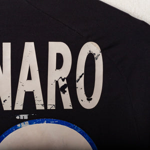 maglia away sampdoria Kappa di gennaro 22  2007/2008