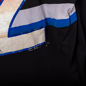 maglia away sampdoria Kappa di gennaro 22  2007/2008