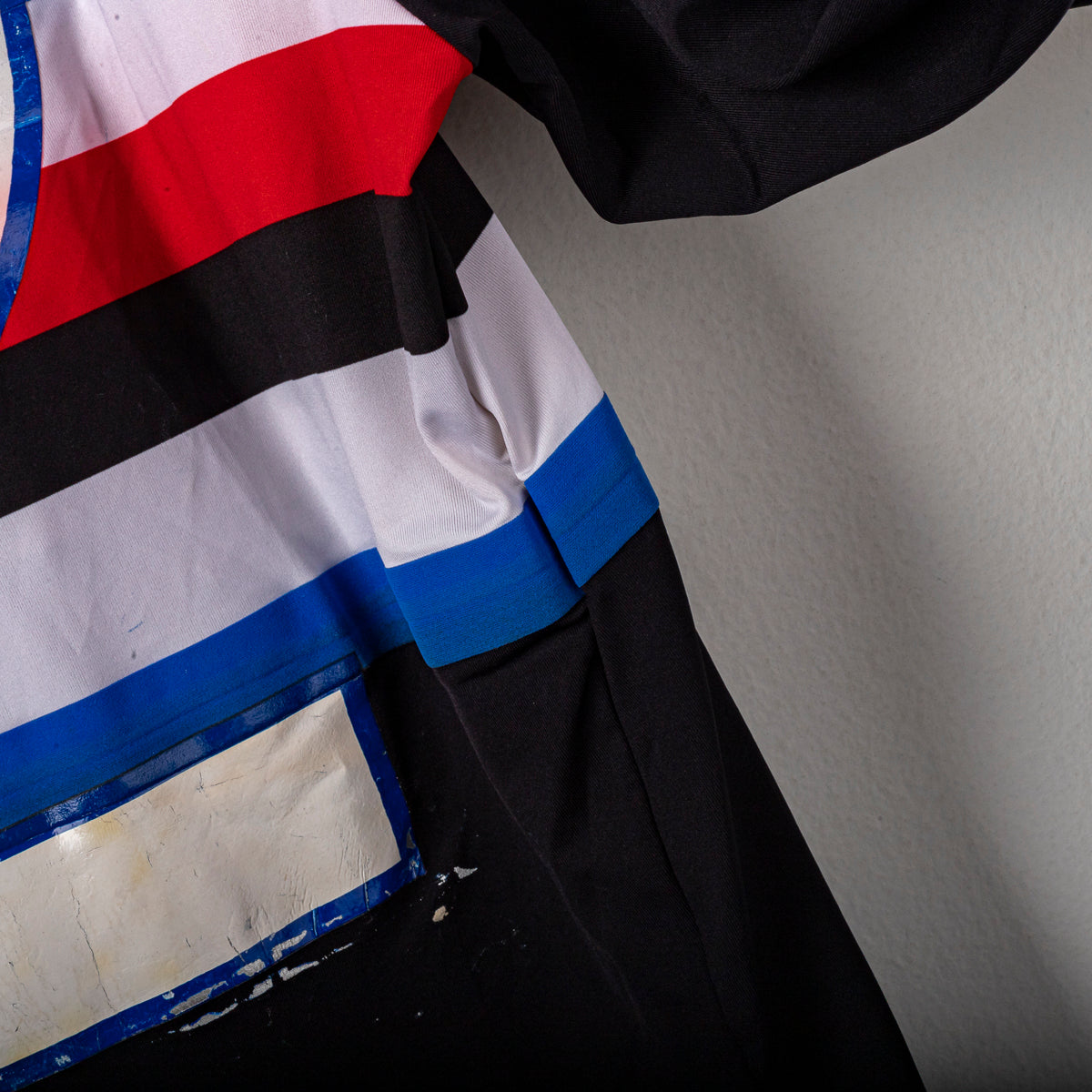 maglia away sampdoria Kappa di gennaro 22  2007/2008